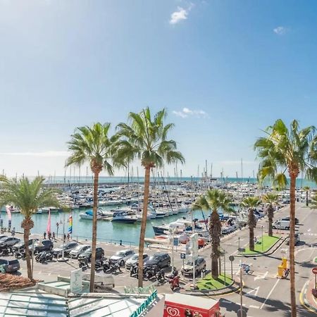 Marina Vistas - Puerto Marina Διαμέρισμα Benalmádena Εξωτερικό φωτογραφία